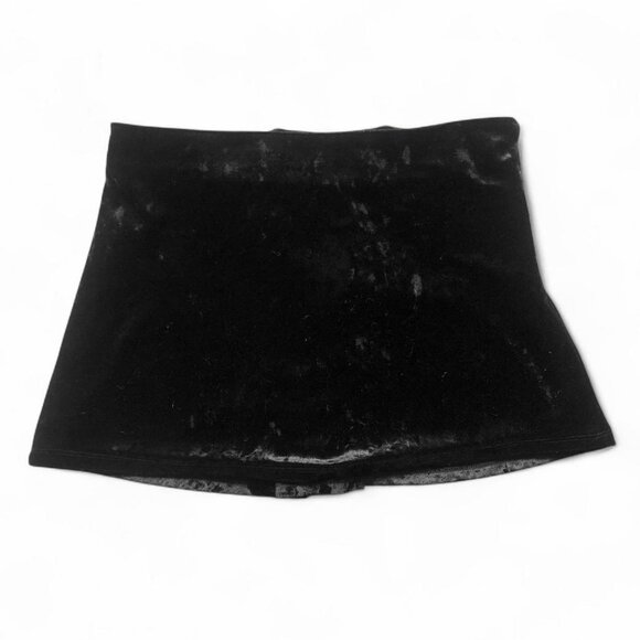 Widow Obscure Darkness Mini Skirt - Picture 3 of 4